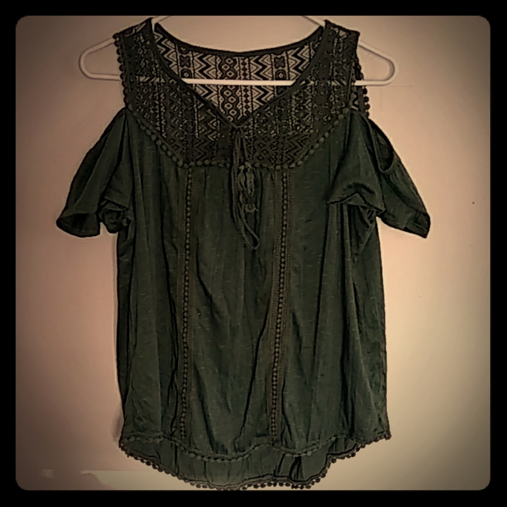 T-shirt /tank top
